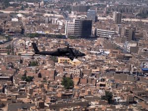 NAZA, Collateral Murder, and Barbara Streisand