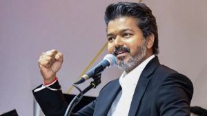 Vijay’s London event near The Shard cancelled over crowd safety concerns