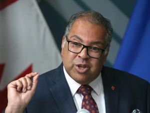Bell: Smith UCP — it's wakey-wakey time from those Calgary byelection blues