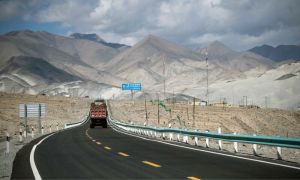China’s Shandong creating new horizons for CPEC