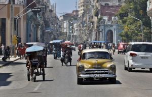 Desde nuestra atalaya, mirar y entender la historia y sus realidades