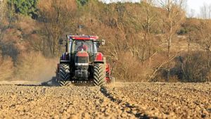 La subida de los costes acorrala al campo