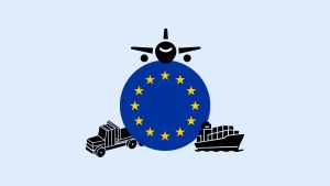 Tierra, mar y aire: la escala europea