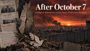 After October 7: Statehood in Question