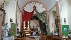 Santi Medici, gli orari del novenario