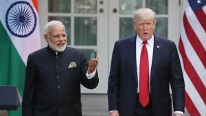 US House advances Russia sanctions bill that could impose 100% tariffs on India