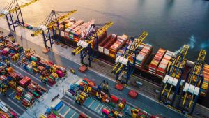 India's exports surge 26.12% in August; electronics, petro products shine
