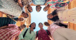 A Father’s Unfinished Dream Is Now Giving Hundreds of Seniors the Courage to Travel