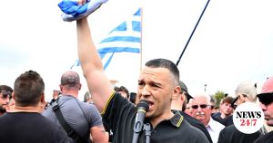 Το μαύρο των Κασιδιάρηδων το πολεμάς, δεν το απαγορεύεις…