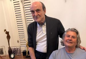 Uğur Ergun Portresi… Hariciye’den Galata’ya: İnsan Biriktiren Diplomat