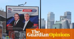To understand the threat to our real democracy, watch Putin’s fake one