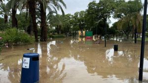 Inundaciones y sequías: causas de inmigración