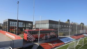 La recompra de Mareo por parte del Sporting, opción abierta hasta 2042 sin cláusula obligatoria por ascenso