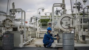 La crisi del petrolio sta peggiorando