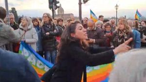 Un Avvenire disarmante