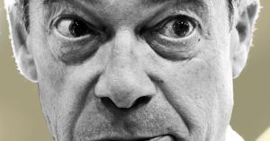 5. Farage’s fan club doesn’t care about scandal