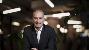 Markus Haupt, CEO de Seat y Cupra: 