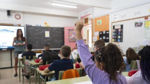 Educación para la mediocridad