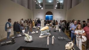 La noche del arte