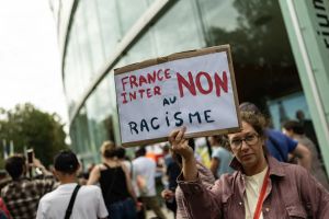 La rédaction de France Inter annonce une nouvelle grève lundi 21 septembre