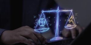 La justicia robotizada ya está aquí, pero regulada para que juzgar siga siendo una potestad humana