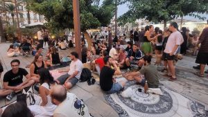 Ibiza debe poner fin a todo crecimiento de forma inmediata
