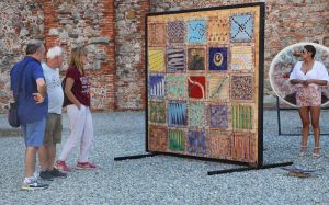 La Mostra della ceramica cresce ancora, ora Castellamonte punta a creare la fondazione