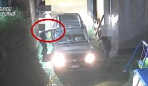 Tentato omicidio di Favria, imputato scarcerato perché manca una notifica