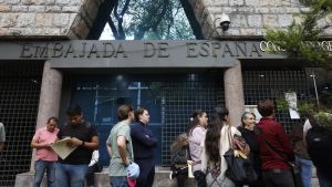 La ley del deseo o el deseo de la ley