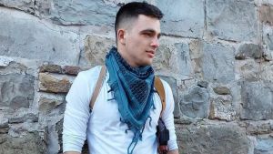 Tragedia in Istria, il sub triestino Davide Topazi morto in apnea: ecco cosa sappiamo