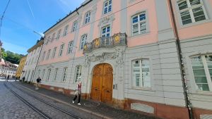Immer mehr und immer komplexere Prozesse – da braucht es eine neue Strafkammer