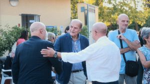 Bersani: «Oltrepò viticolo in crisi, servono aiuti per le aree più deboli»