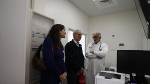 Vigevano, nessuno spiraglio dalla Regione per la Chirurgia vascolare