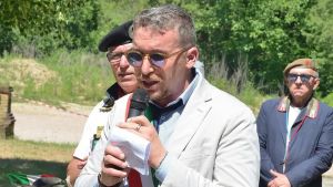«Peccato non ti abbiano abortito»: vicesindaco querela Valdegamberi