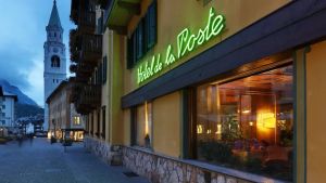 Cortina, l’hotel “de la Poste” cambia gestione? Trattativa in corso con la famiglia Vacchi