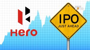 Hero Motors raises Rs 299.99 crore from anchor investors before IPO