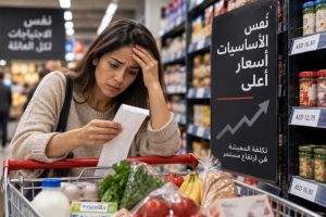 الجوع كافر... والصمت أخطر
