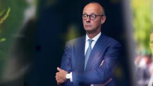 Friedrich Merz stellt die «Vertrauensfrage», doch wer sollte ihm nachfolgen?