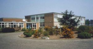 School plans dining room extension for extra student space