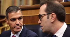 El escudo social y económico de 309 millones para Ceuta llega al Congreso con el 'no' anticipado de Vox