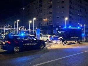 I rifornimenti di droga per il rione Traiano, Pianura e Fuorigrotta: 31 arresti nel clan Petrone-Puccinelli
