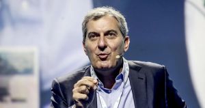 Calabresi, lo scatto e l’effetto non voluto
