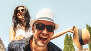 Metas y sueños compartidos: Cuando dos caminos se convierten en uno