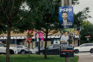 Idées | Le coup de griffe n’est pas sans risque en campagne électorale