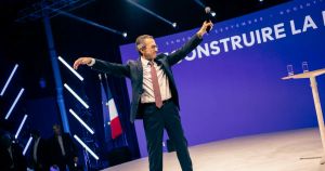 Bruno Retailleau, l’extrême glissade de la droite