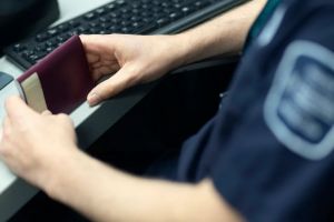 Citizenship by descent is not racist, and language tests make perfect sense