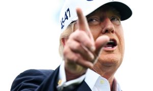 Donald Trump’s comments on unity crossed a line. Unionists feel let down