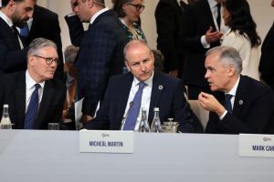 Europe is entering a new phase. Ireland may lose out