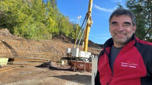 Warum das Gasthaus Forelle komplett neu gebaut werden muss