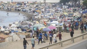Inmigración, fronteras, democracia
